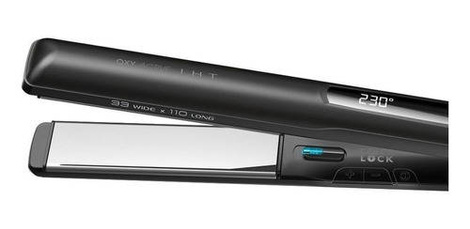 Ga.Ma Italy G-Style Wide Oxy Active Prostownica z Jonizacją i Tlenem SI0101