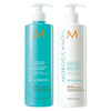 Moroccanoil Hydrating Shampoo & Conditioner Zestaw Nawilżający z Olejkiem Arganowym 2x 500ml