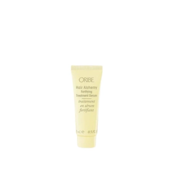 Oribe Hair Alchemy Fortyfying Treatment Serum Wzmacniające, Nadające Włosom Sprężystości, 15ml