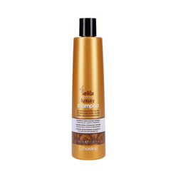 Echosline Seliar Luxury Shampoo, Intensywnie Nawilżający Szampon do Włosów Suchych, 350ml