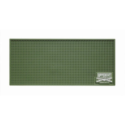 Uppercut Deluxe Counter Mat, Mata Barberska, 45x20cm