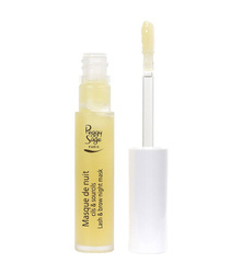Peggy Sage Lash and Brow Night Mask - Maseczka na Noc do Rzęs i Brwi 6,5ml