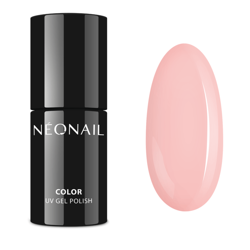 NeoNail Lakier Hybrydowy - 3205 - 7.2ml - Light Peach