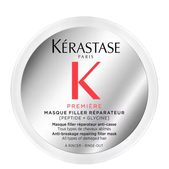 Kerastase Premiere Masque Odbudowująco Regenerująca Maska do Włosów Zniszczonych 75ml