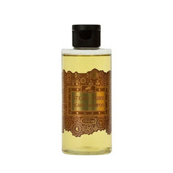 Pan Drwal Steam Punk Bard Shampoo, Odżywiający Szampon do Brody, 150ml