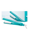 Moroccanoil Perfectly Polished Titanium Flat Iron, Tytanowa prostownica do 232°C