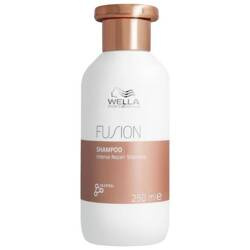 Wella Professionals Fusion Intense Repair Szampon Odbudowujący 250ml