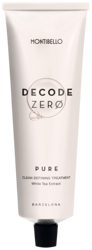 Montibello Zero Pure Clean Defining Treatment, Żel do Naturalnych Stylizacji Włosów, 80ml