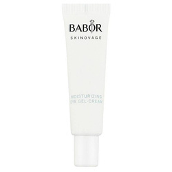 Babor Moisturizing Eye Gel-Cream, Nawilżający Żel-krem Pod Oczy, 15ml