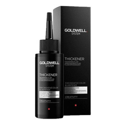 Goldwell Color System Thickener Fluid, Zagęszczacz Konsystencji do Farb i Tonerów, 100ml