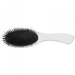 Wow Extension Brush Szczotka Owalna do Włosów Przedłużanych i Zagęszczanych