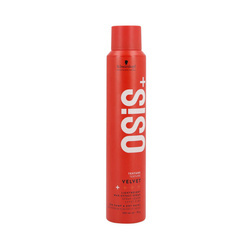 Schwarzkopf OSIS+ Velvet Lekki Spray z Efektem Wosku 200ml