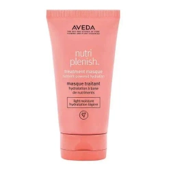 Aveda Nutriplenish Treatment Masque Light Masque, Lekka Maska Nawilżająca Suche Włosy, 150ml