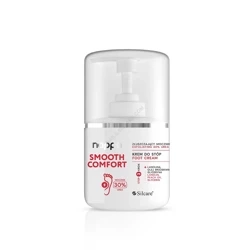 Silcare Nappa Krem Regenerujący do Stóp z Mocznikiem 30% 250ml