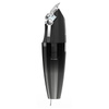 JRL FreshFade 2020C Clipper Black Professionalna Maszynka do Strzyżenia Czarna