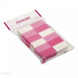 Donegal Gąbka Kosmetyczna i do Ombre 24szt 4301