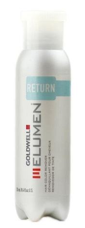 Goldwell Elumen Return do Usuwania Farby z Włosów 250ml