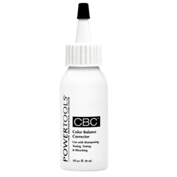 Dennis Bernards G.O.D Gray Oxidizing Drops God Krople Wspomagające Koloryzację Siwizny 30ml