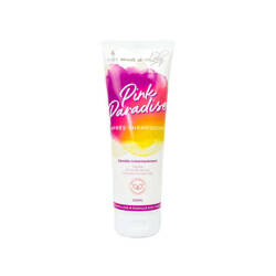 Les Secrets De Loly Pink Paradise - Odżywka Wzmacniająca do Włosów Kręconych, 250ml