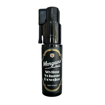 Morgan`S Volume Powder Spray Puder w Sprayu Zwiększający Objętość Włosów 10g