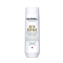 Goldwell Rich Repair Szampon do Włosów Suchych i Zniszczonych 250ml