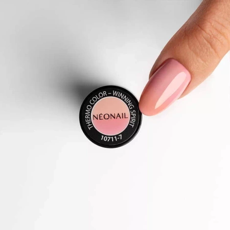NeoNail Lakier Hybrydowy - 10711 - 7.2ml - Winning Spirit