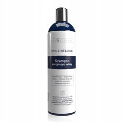 Bioelixire Hair Streaming Szampon Pielęgnujący Włosy, Wzmacnia i Nawilża, 300ml