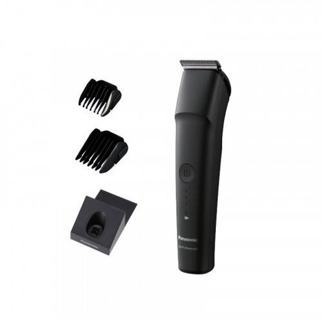 Panasonic Professional Profesjonalny Bezprzewodowy Trymer do Strzyżenia Włosów Er-Gp23-K803