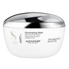 Alfaparf Semi Di Lino Illuminating Maska Rozświetlająca do Włosów Normalnych 200ml