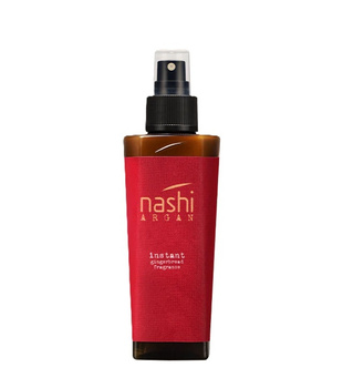 Nashi Argan Instant Hydrating Styling Mask, Nawilżająca Maska w Sprayu z Olejem Arganowym,150ml