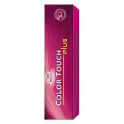 Wella Professionals Color Touch Plus Toner do włosów, emulsja utleniająca 60ml, 120ml
