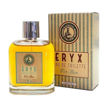 BARBIERI ITALIANI Woda toaletowa ERYX, 100ml
