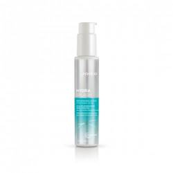 Joico Hydrasplash Leave-In Cream - Krem Nawilżający, Zapobiega Puszeniu Się Włosów, 100ml