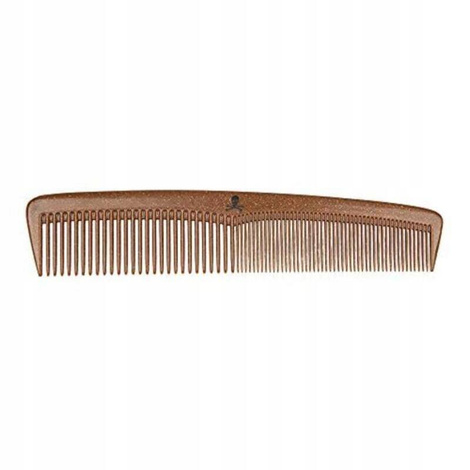 Bluebeards Revenge Liquid Wood Styling Comb, Męski Grzebień do Brody i Wąsów z Płynnego Drewna
