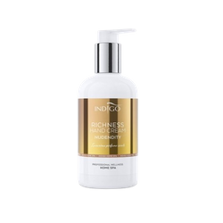 Richness Hand Cream Nudendity Krem do Rąk 300ml