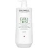 Goldwell Dualsenses Curls & Waves Odżywka do Włosów Kręconych 1000ml