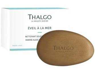 Thalgo Marine Algae Cleansing Bar Mydło Algowe do Ciała Cera Tłusta i Mieszana 100g