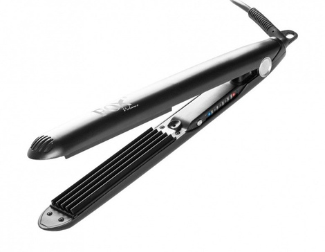 Fox Volume Professional Hair Crimper With Ionization Profesjonalna Karbownica z Jonizacją. Ref. 1204126