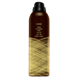 Oribe Thick Dry Finishing Spray, Suchy spray nadający objętości i gęstości włosom, 250ml