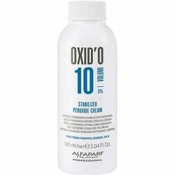Alfaparf Evolution Oxido Woda Utleniona w Kremie 3%, 90ml