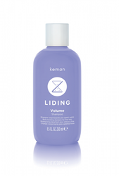 Kemon Liding Volume Szampon na Objętość do Włosów Cienkich 250ml