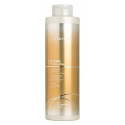Joico K-Pak Clarifying Shampoo, Szampon Oczyszczający Przed Zabiegami, 1000ml