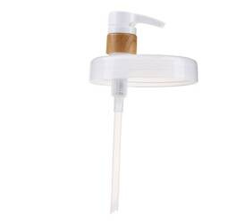 Kemon Pompka, Dozownik do Masek/Odżywek o Pojemności 1000ml