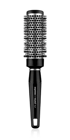 Paul Mitchell Express Ion Round Brush, Aluminiowa Szczotka z Jonizacją do Modelowania Włosów, M