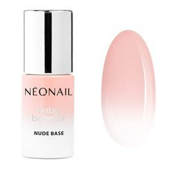 NeoNail Baby Boomer Nude Base Baza Hybrydowa 7.2ml 8367