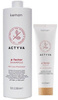 Kemon Actyva P Factor Szampon Przeciw Wypadaniu Włosów 1000ml + GRATIS Kemon P Factor Scalp Odżywka Wzmacniająca Włosy 150ml