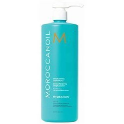 Moroccanoil Hydrating Szampon Nawilżający z Olejkiem Arganowym 500ml