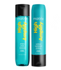 Matrix Total Results High Amplify Conditioner + Shampoo Zestaw Nadający Objętość do Cienkich Włosów 2x 300ml