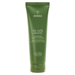 Aveda Be Curly Advanced Conditioner, Nawilżająca Odżywka do Włosów Kręconych, Poprawia Skręt, 250ml