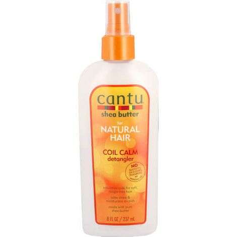 Cantu Coil Calm Dentangler Odżywka Do Rozczesywania Włosów 237ml